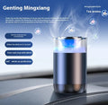 Car Aroma Diffuser